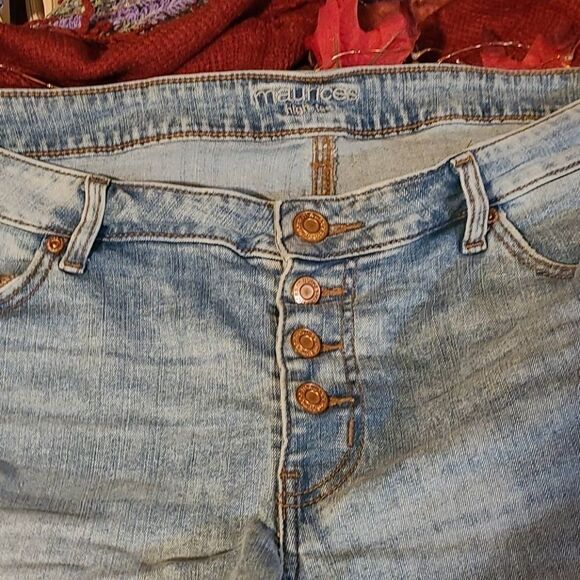 Maurice shorts   - Picture 2 of 5